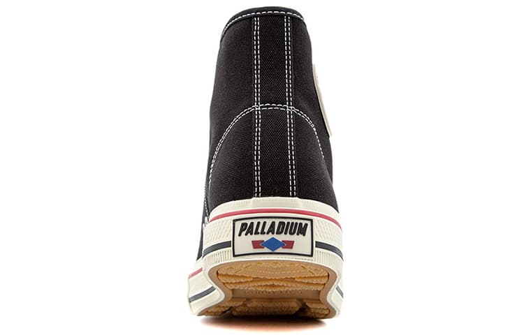 Кеды Palladium Palla Louvel - изображение 4