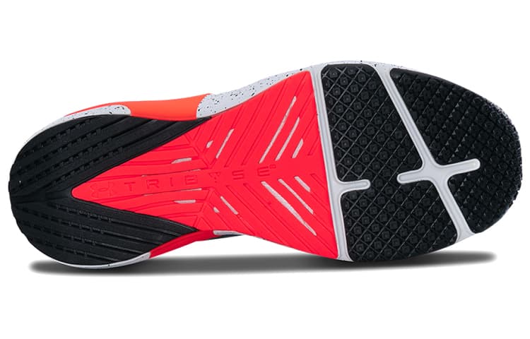 Кроссовки для спортзала Under Armour HOVR Apex 1 - изображение 5