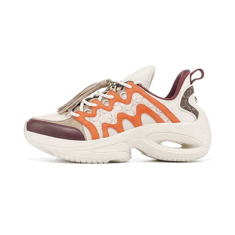 Кроссовки для бега LI-NING 1990 - изображение 1