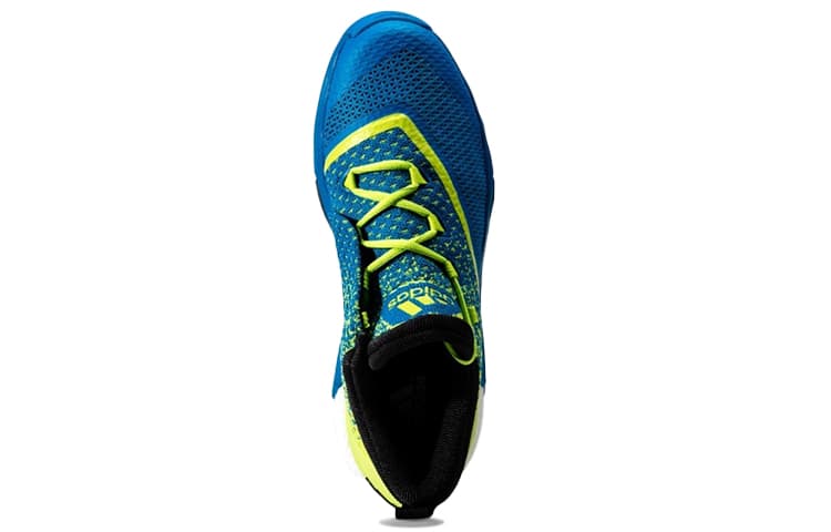 Кроссовки для баскетбола adidas Crazy Light Boost - изображение 4