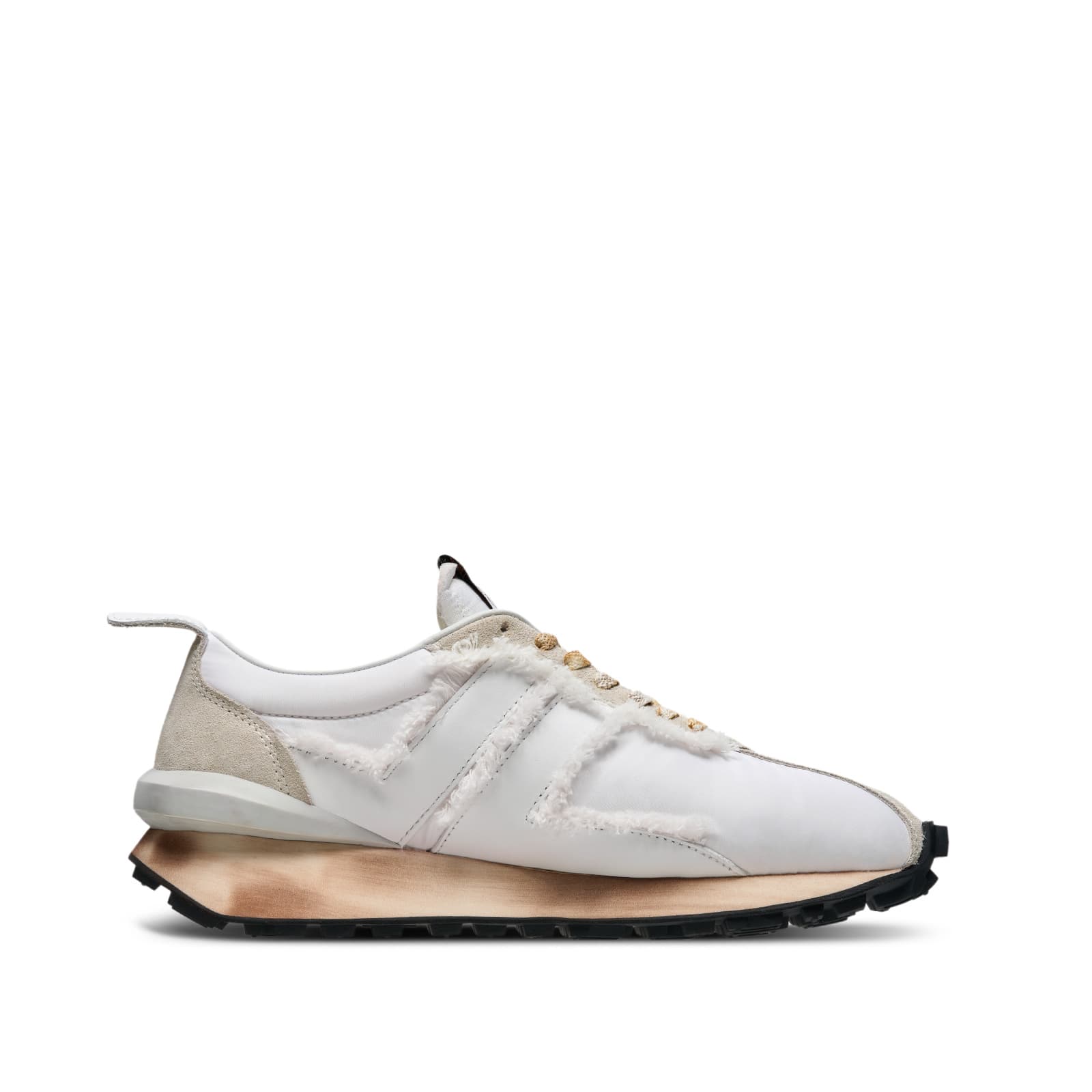Кроссовки Lanvin x xVESSEL - изображение 2