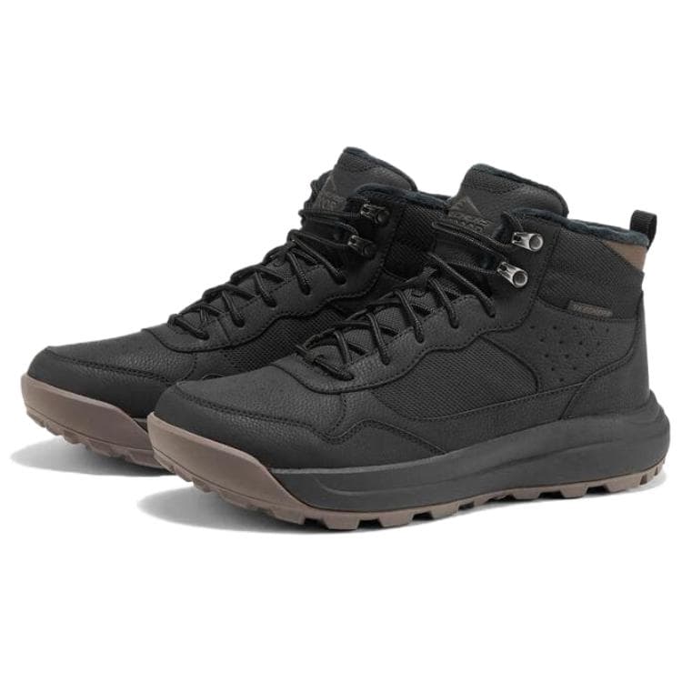 Ботинки зимние Skechers STREET WEAR - изображение 3