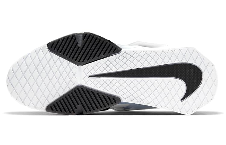 Кроссовки для спортзала Nike Savaleos - изображение 6