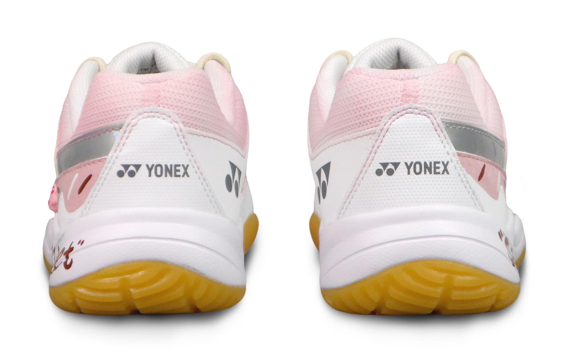 Кроссовки для бадминтона YONEX Power Cushion - изображение 5