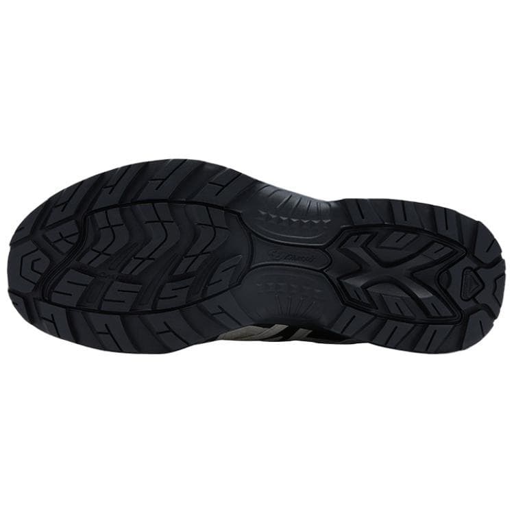 Кроссовки для бега SALOMON XT Quest Водонепроницаемый и дышащий Low Топ Беговые кроссовки Унисекс Пчелка Бежево-серый Черный Сера - изображение 5