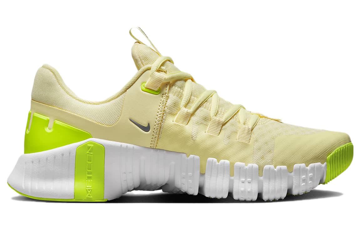 Кроссовки для спортзала Nike Free Metcon 5 - изображение 2