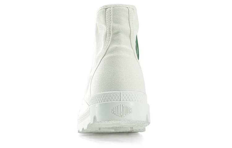 Кеды Palladium Pampa Hi - изображение 3