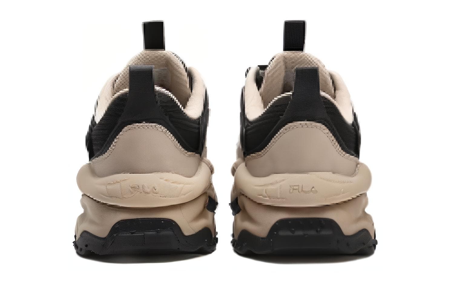 Кроссовки FILA FUSION - изображение 3