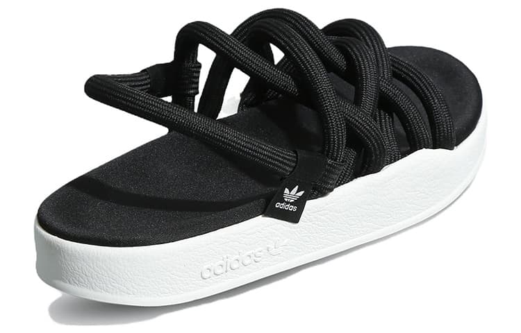 Сандалии с ремешком adidas Adilette - изображение 4
