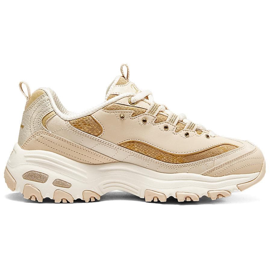 Кроссовки Skechers DLITES - изображение 2