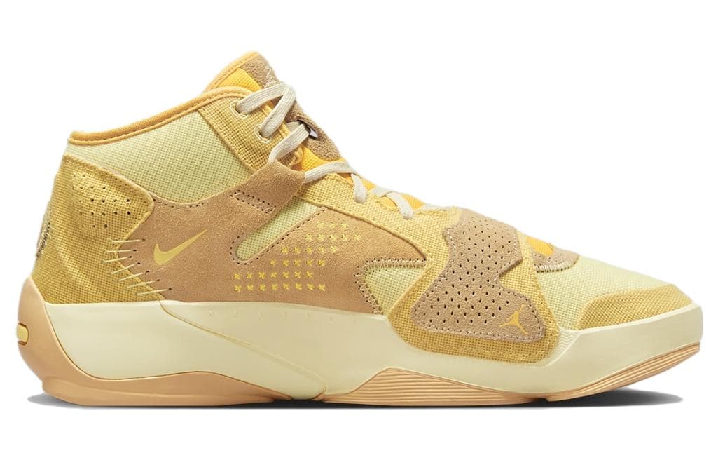 Кроссовки для баскетбола Jordan Zion 2 SE PF - изображение 2
