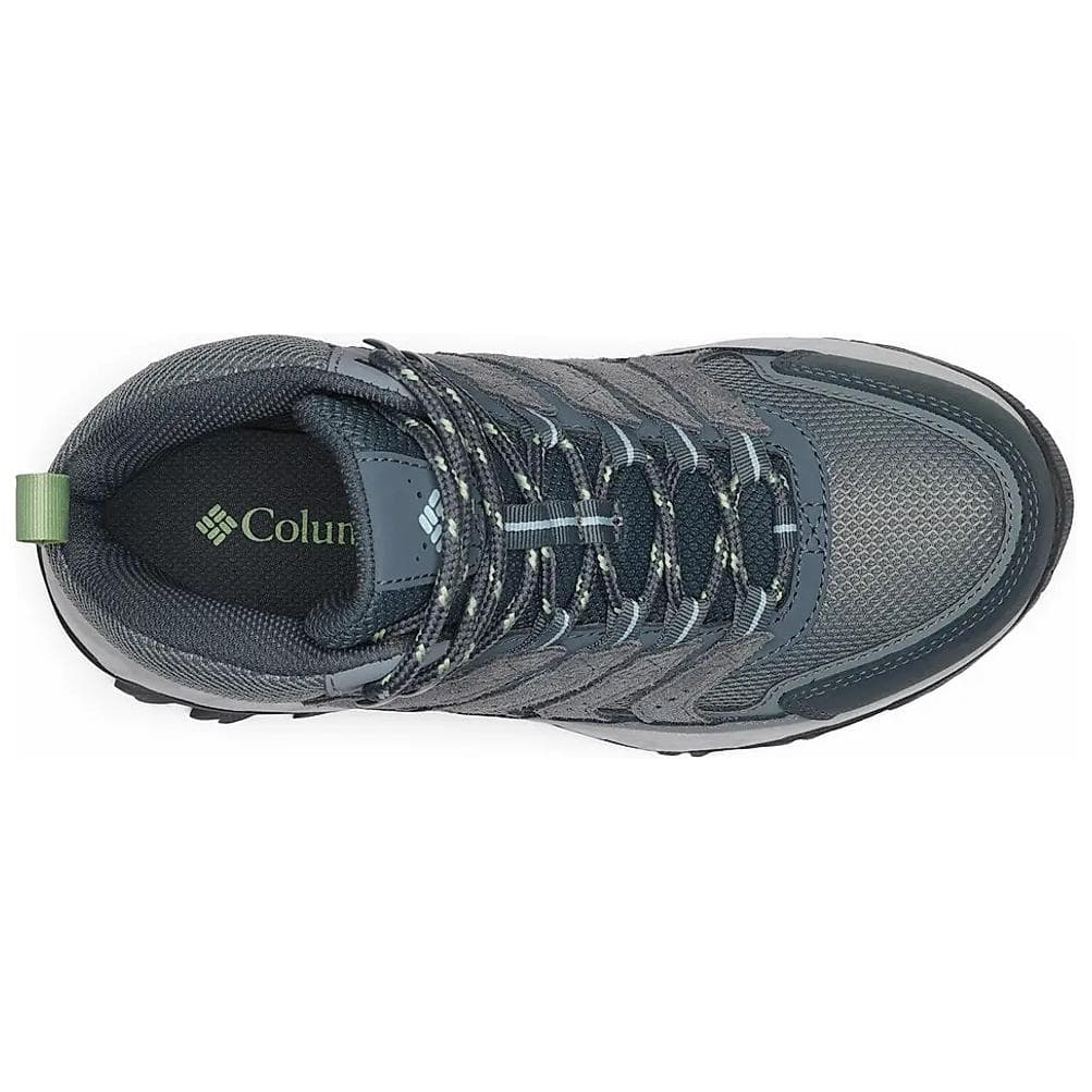 Кроссовки Columbia Strata Trail - изображение 3