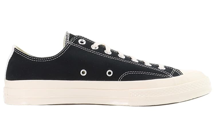 Кеды CDG x Converse 1970s Chuck Taylor All Star - изображение 2
