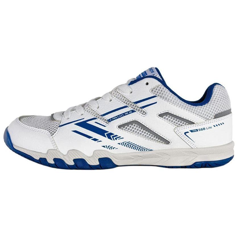 Кроссовки для спортзала DECATHLON TTS560 LITE - изображение 1