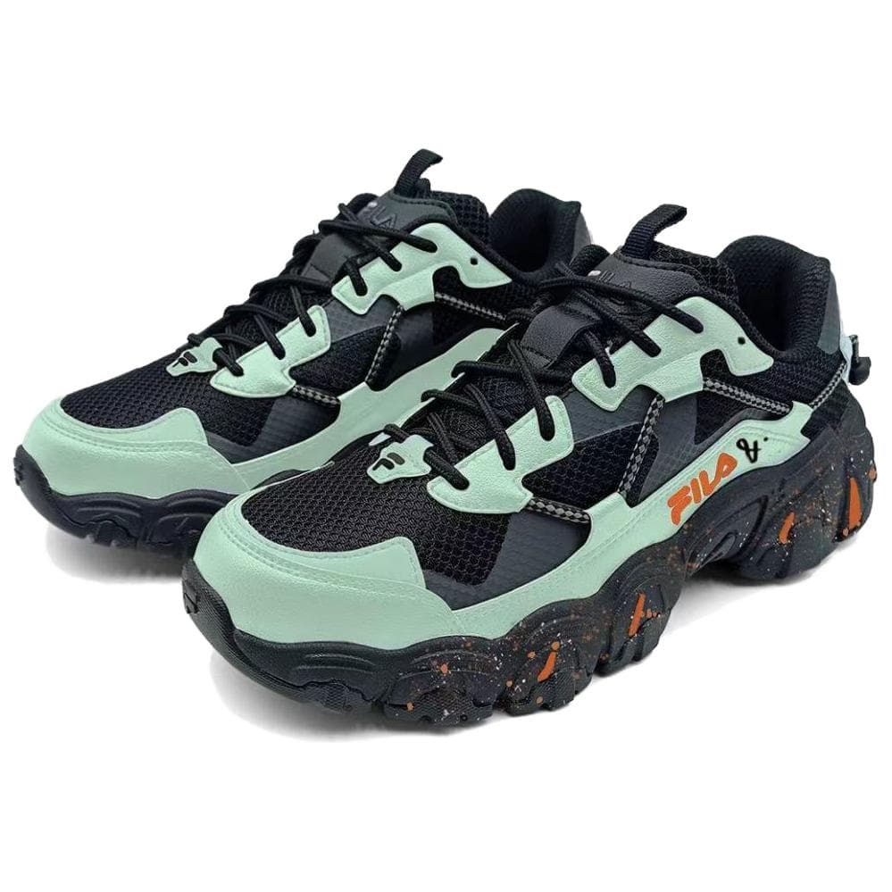 Кроссовки FILA Fluid - изображение 3