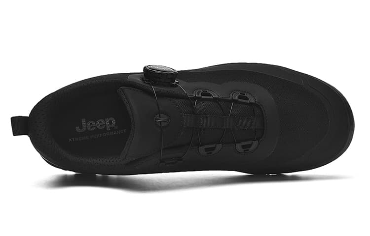 Кроссовки Jeep - изображение 3