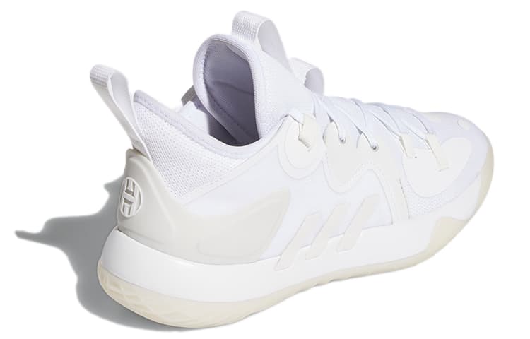 Кроссовки для баскетбола adidas Harden Stepback 2 - изображение 4