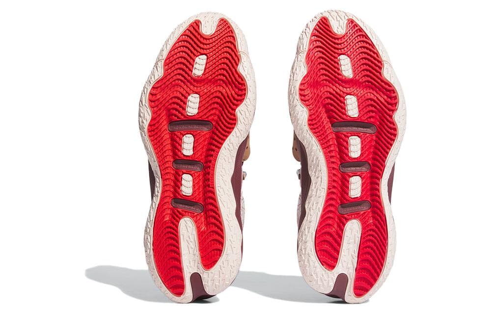 Кроссовки для баскетбола adidas Dame 8 EXTPLY - изображение 5