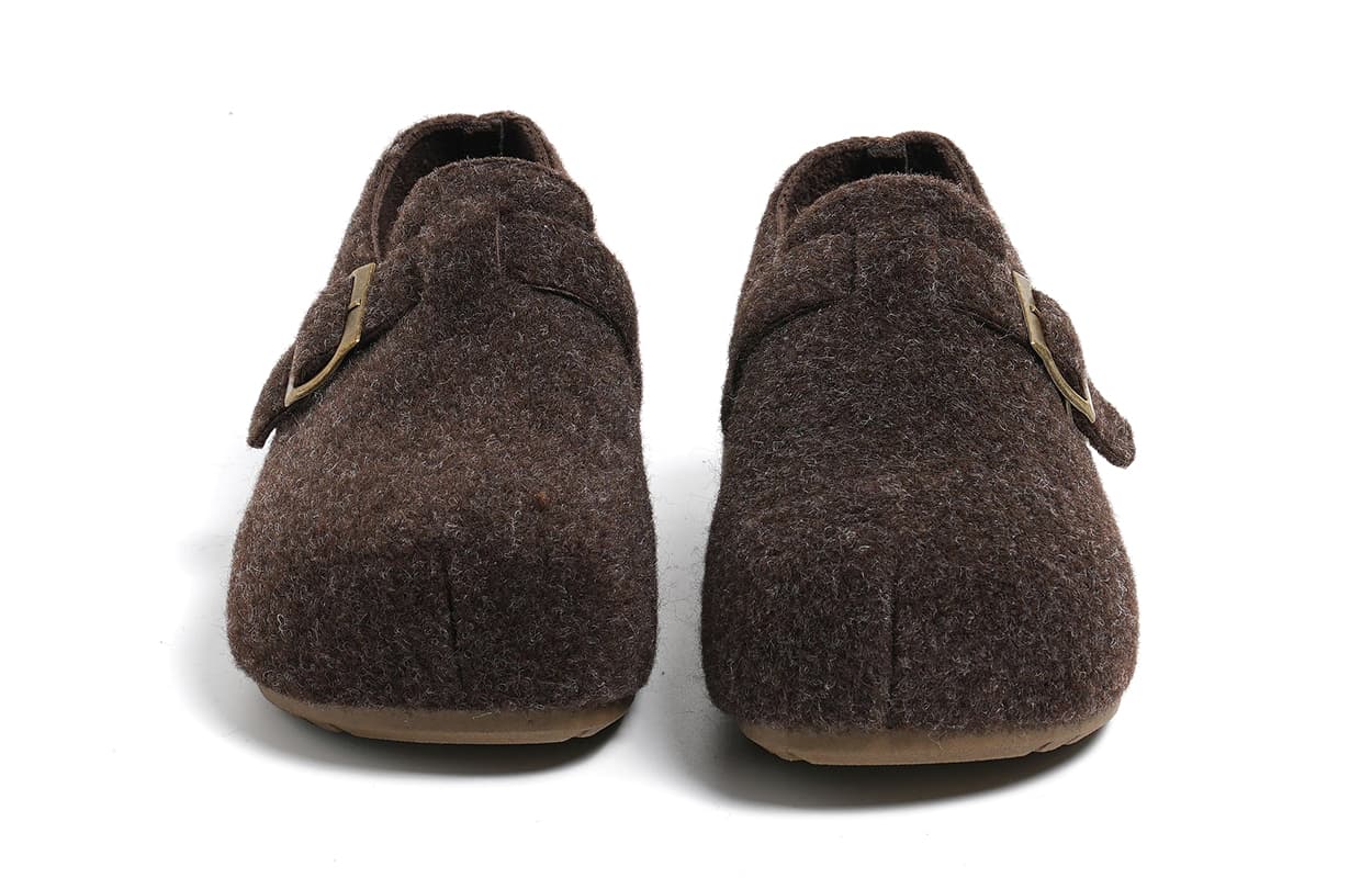 Сандалии HUANQIU Обувь Birkenstock Женская - изображение 4