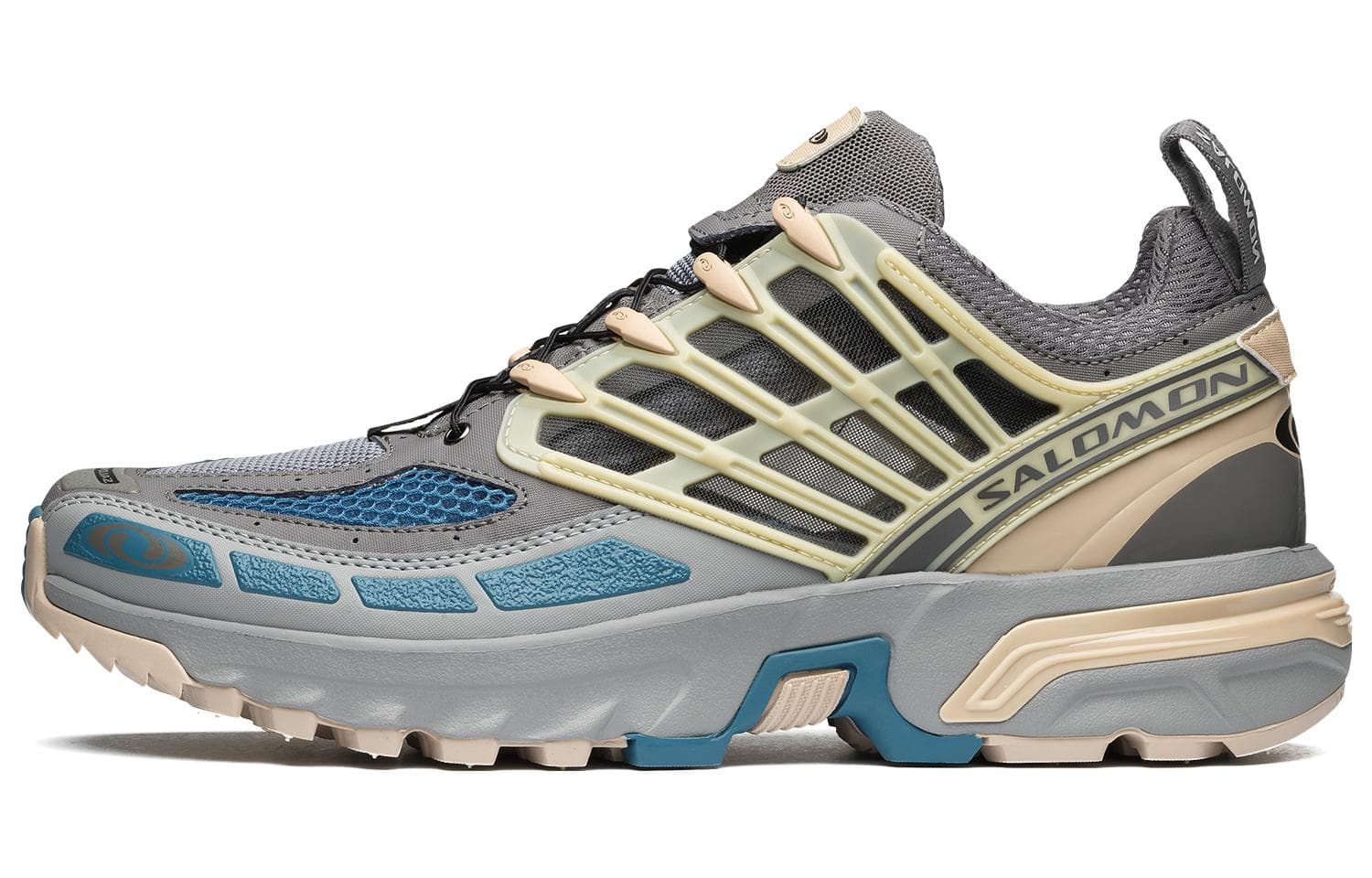 Кроссовки SALOMON ACS PRO - изображение 1