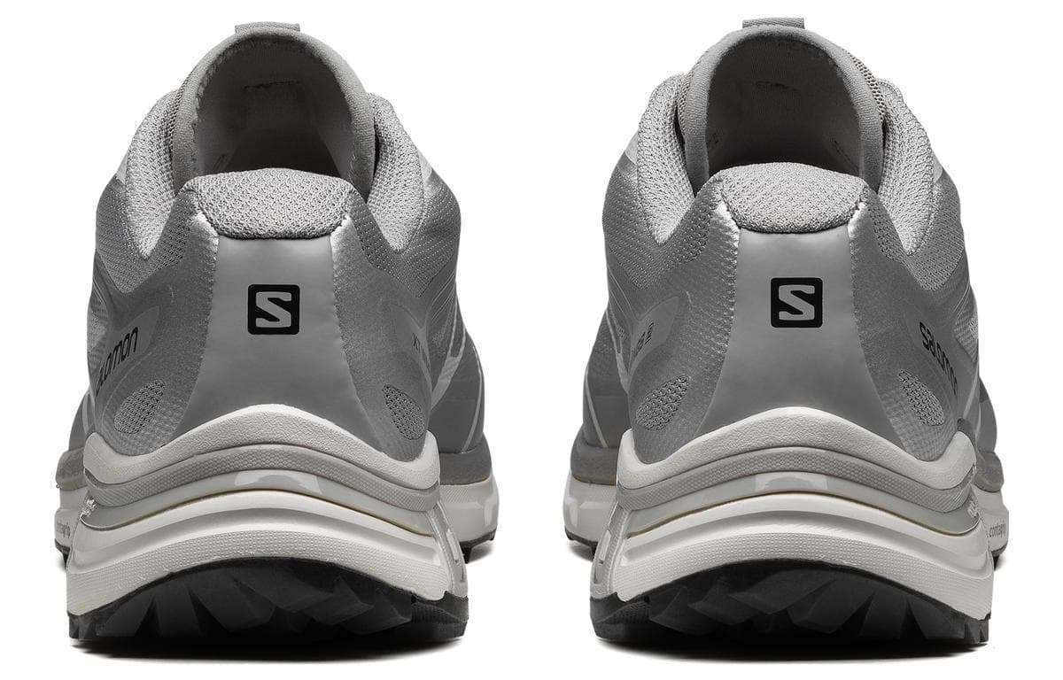 Кроссовки SOPHNET. x SALOMON XT-Wings 2 - изображение 4