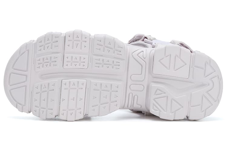 Сандалии с ремешком FILA Fluid 4 Sandal - изображение 5