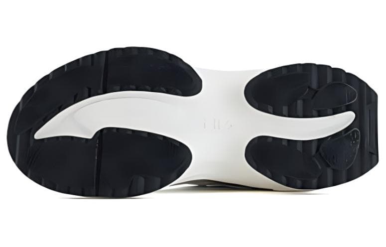 Кроссовки FILA FUSION II - изображение 5