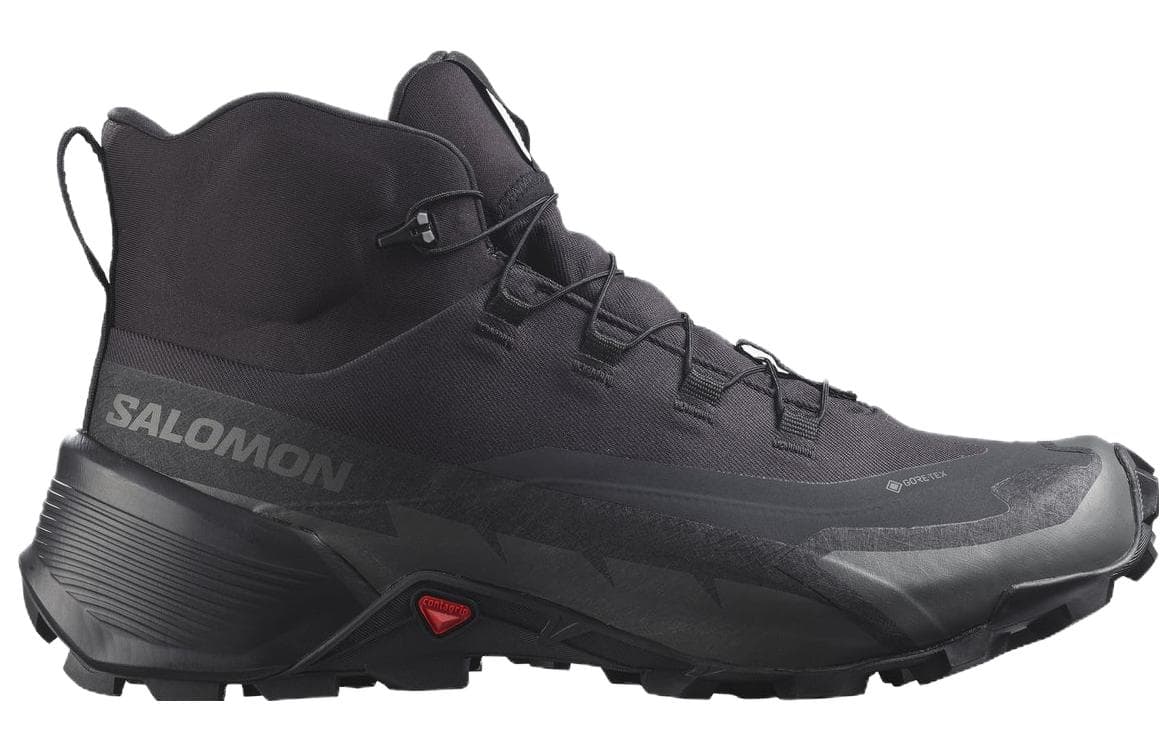 Кроссовки SALOMON Cross Hike 2 - изображение 2