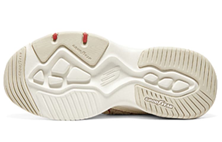 Кроссовки Skechers D'LITES - изображение 5