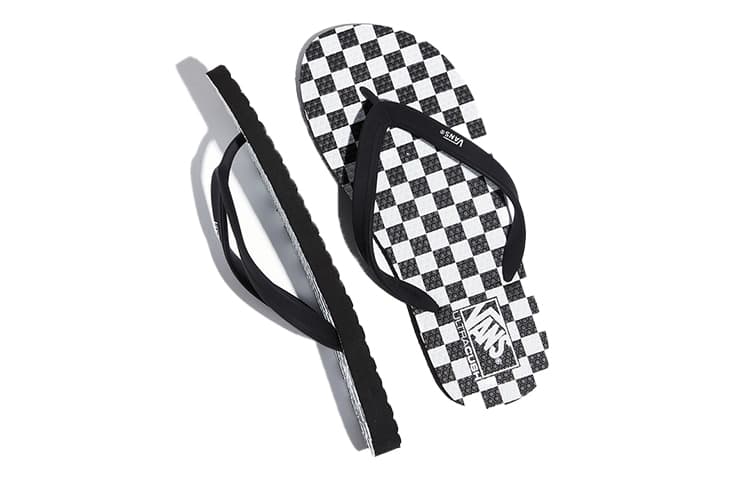 Сандалии Vans Makena Sandals - изображение 3