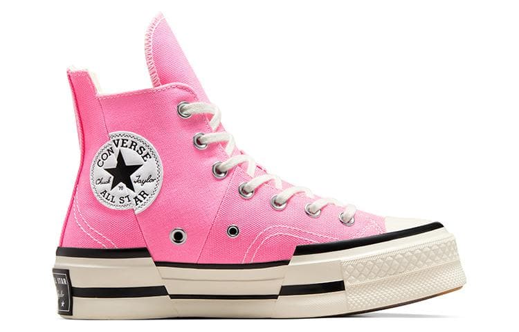 Кеды Converse Chuck 70 Plus - изображение 2