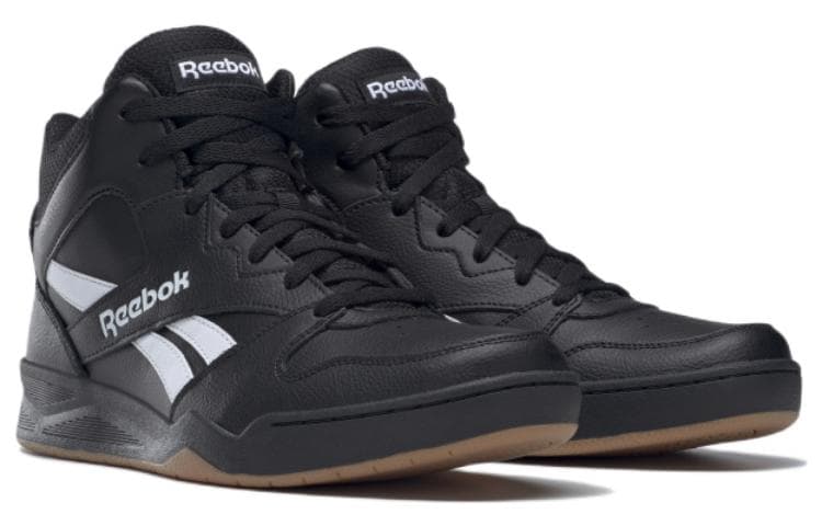 Ретро баскетбольные кроссовки Reebok HI2 - изображение 3