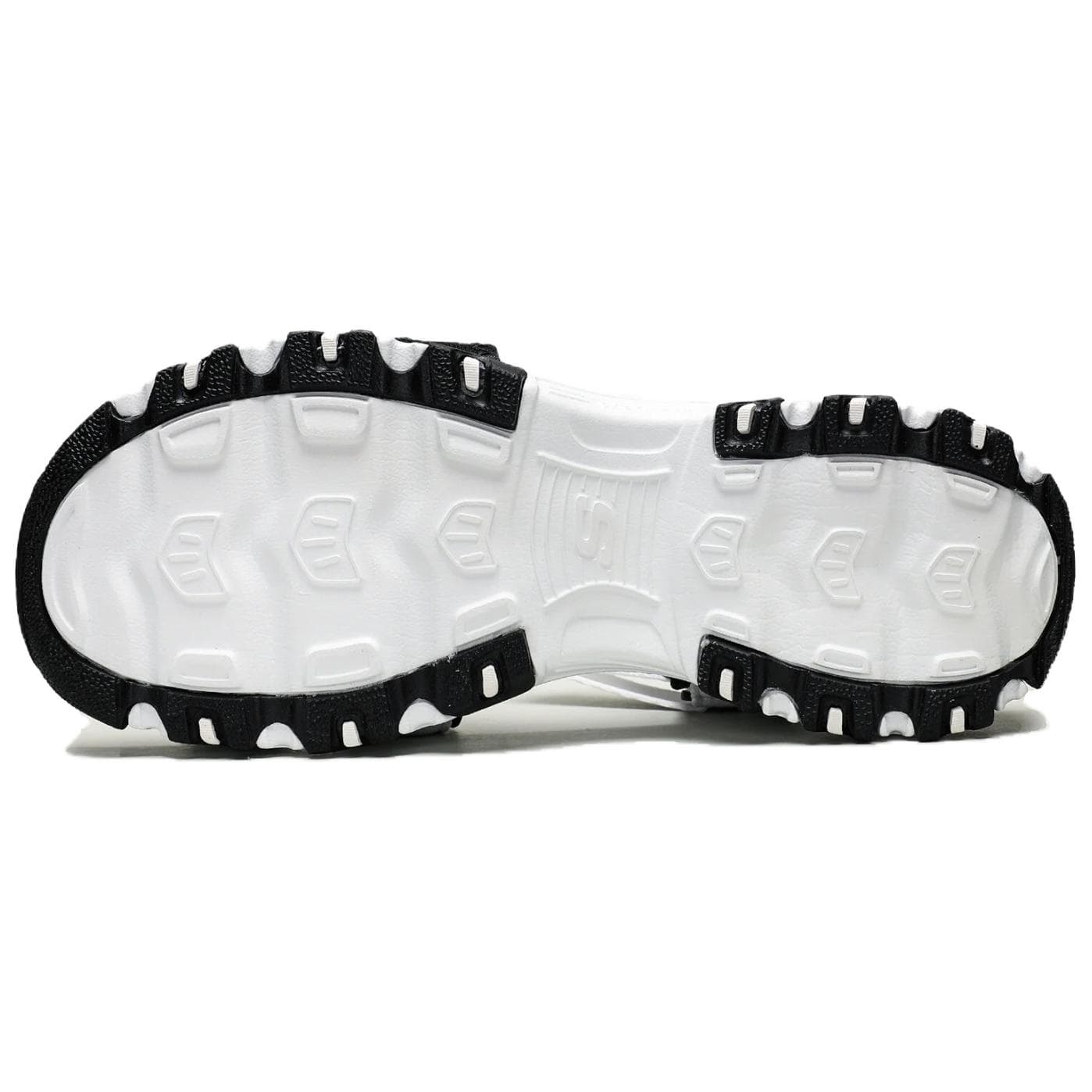 Сандалии с ремешком Skechers D'Lites - изображение 5