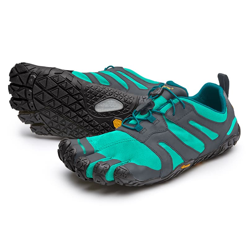 Кроссовки для спортзала Vibram - изображение 3