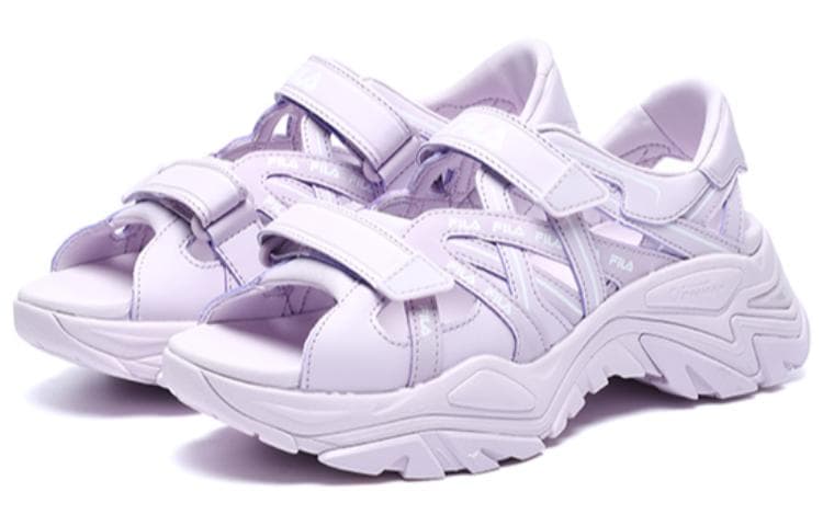 Сандалии с ремешком FILA Sofia Sandal - изображение 2