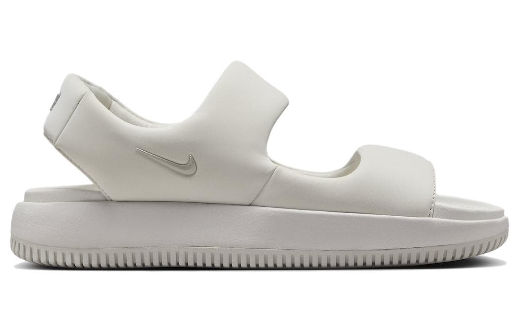 Сандалии с ремешком Nike Calm SandalLight Bone - изображение 2