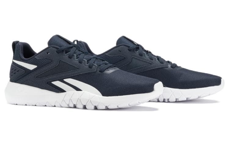 Кроссовки для спортзала Reebok Flexagon Energy Tr 4 - изображение 3