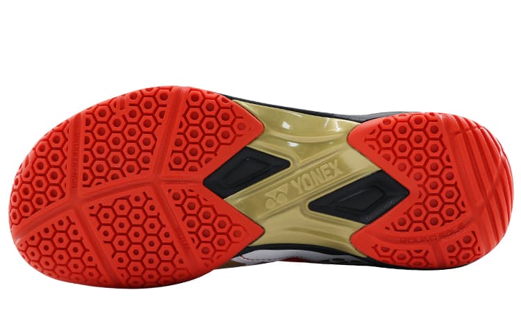 Кроссовки для бадминтона YONEX Power Cushion 620WCR - изображение 5
