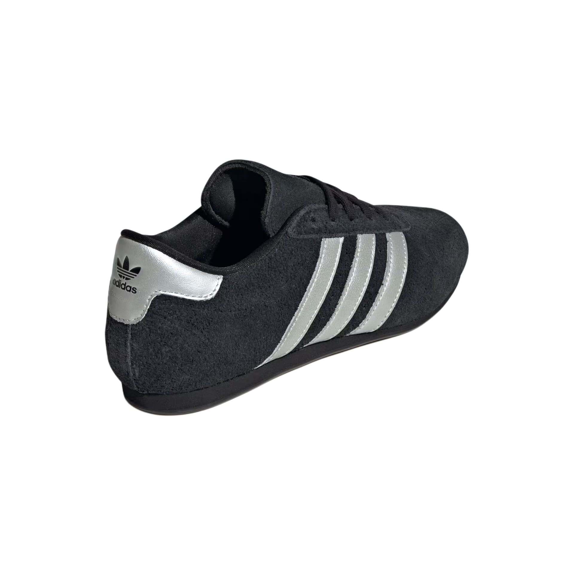 Кроссовки для спортзала Adidas Originals Taekwondo Коровья кожа Противоскользящий Устойчивый к истиранию Низкий верх - изображение 4