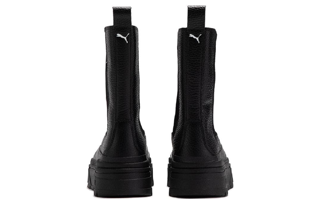 Ботинки челси PUMA Mayze Stack Chelsea Casual - изображение 5