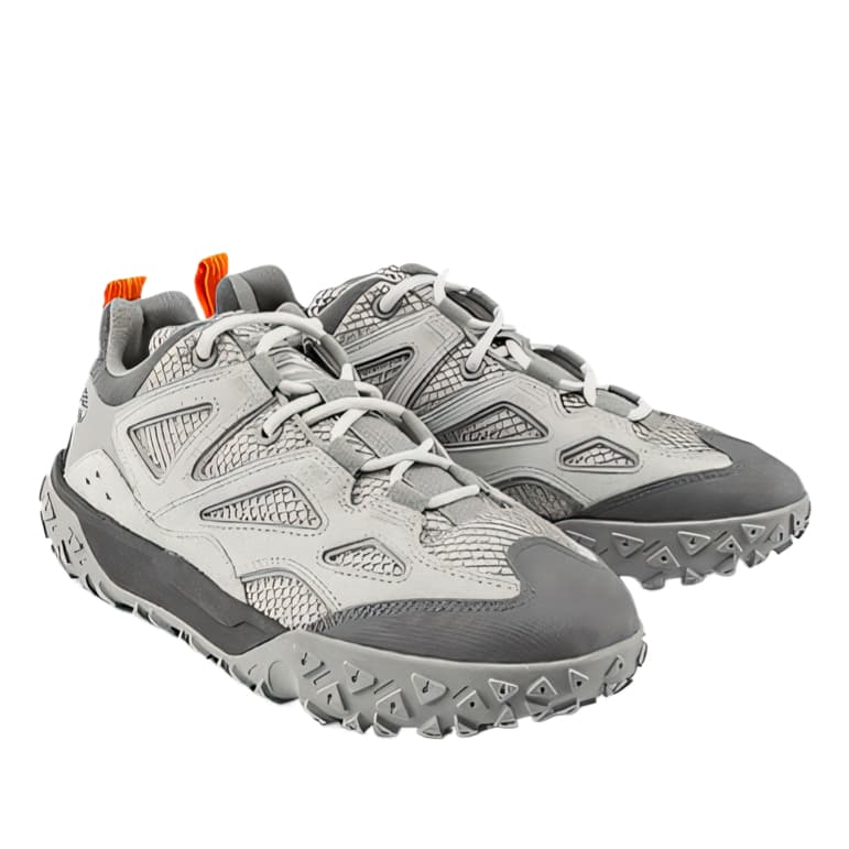 Кроссовки Timberland Motion 6 Удобная Дышащая Легкая Дышащая и Легкая Низкий Верх Альпинистская Обувь для Ходьбы - изображение 3