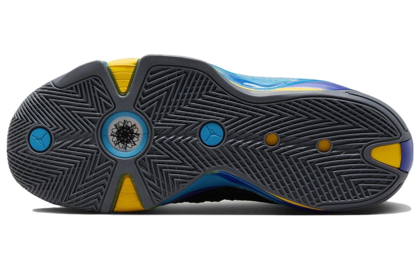 Кроссовки для баскетбола Jordan Air Jordan 38 PF - изображение 6