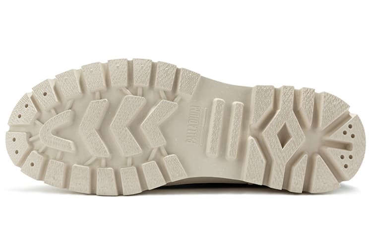 Кеды Palladium Canvas Low Black - изображение 5