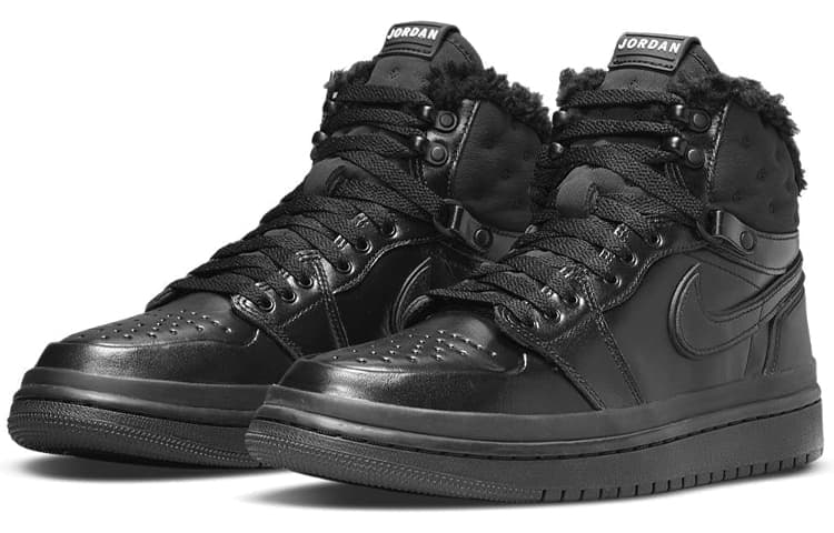 Ретро баскетбольные кроссовки Jordan Air Jordan 1 Acclimate — фото 3