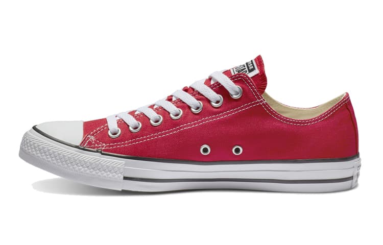 Кеды Converse Chuck Taylor All Star Low Top - изображение 1