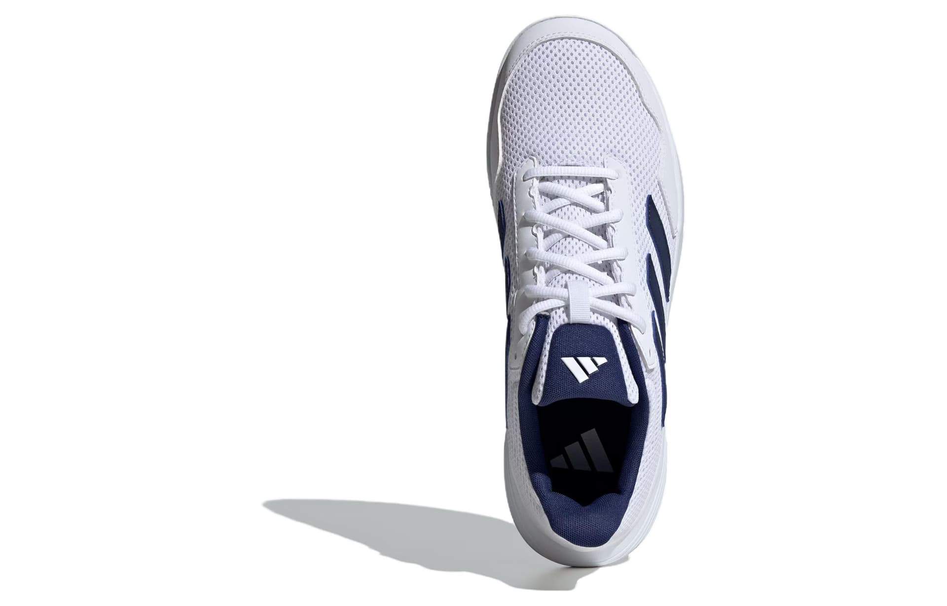 Кроссовки для спортзала adidas Court Spec 2 - изображение 5
