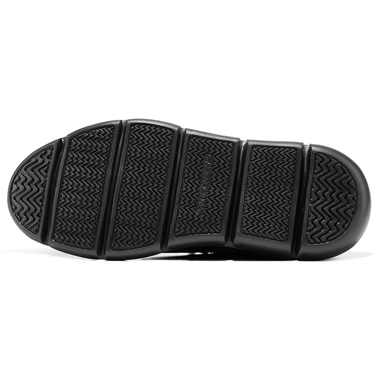 Skechers Garza Повседневная обувь Мужская Чисто черная - изображение 5