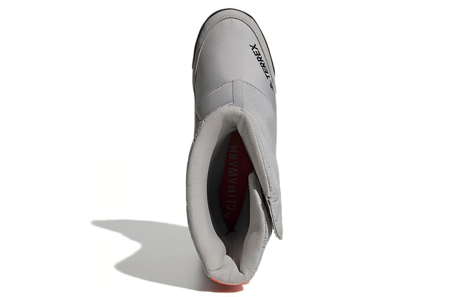 Ботинки зимние adidas Terrex Choleah Boot CW Silver Grey - изображение 5