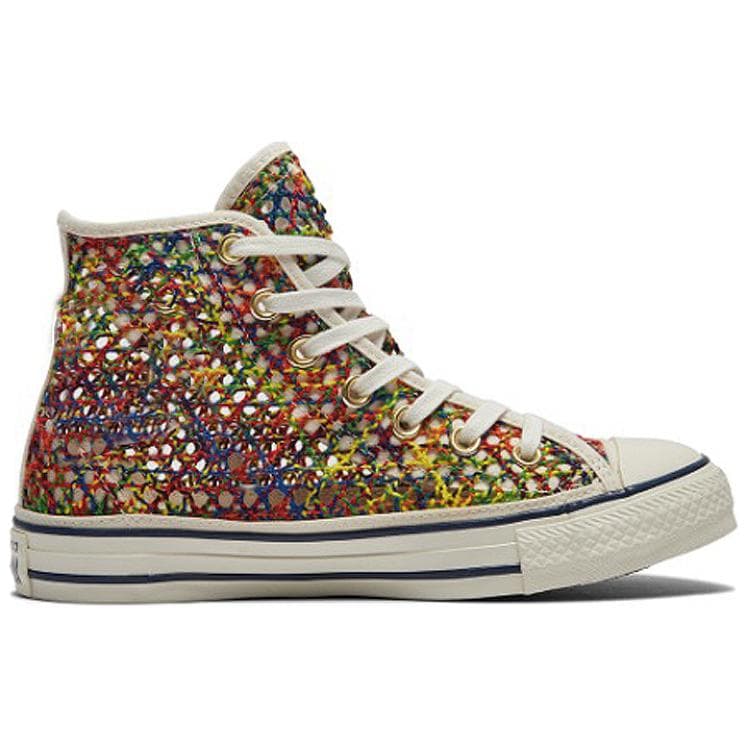 Кеды Converse Chuck Taylor All Star - изображение 2