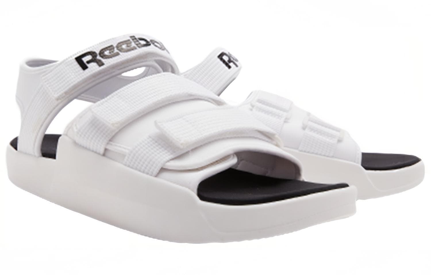 Сандалии с ремешком Reebok Sandals White - изображение 3